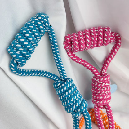 Cotton Braided Rope