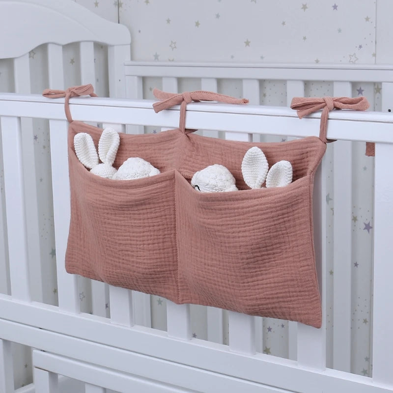 Crib Storage Bag