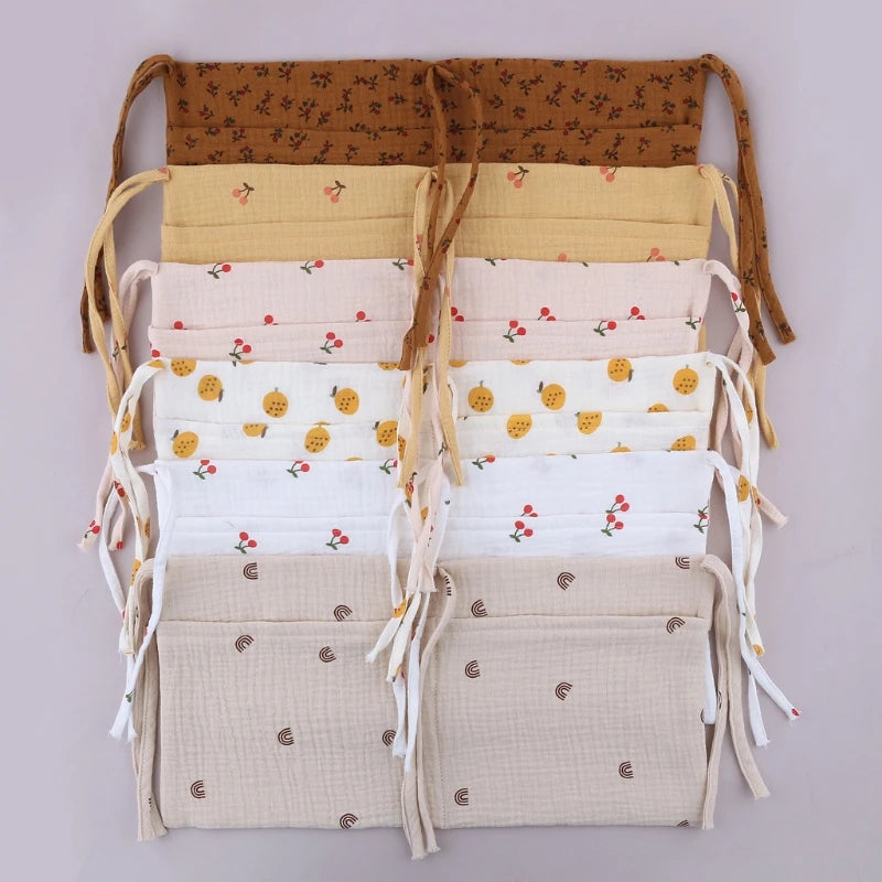 Crib Storage Bag