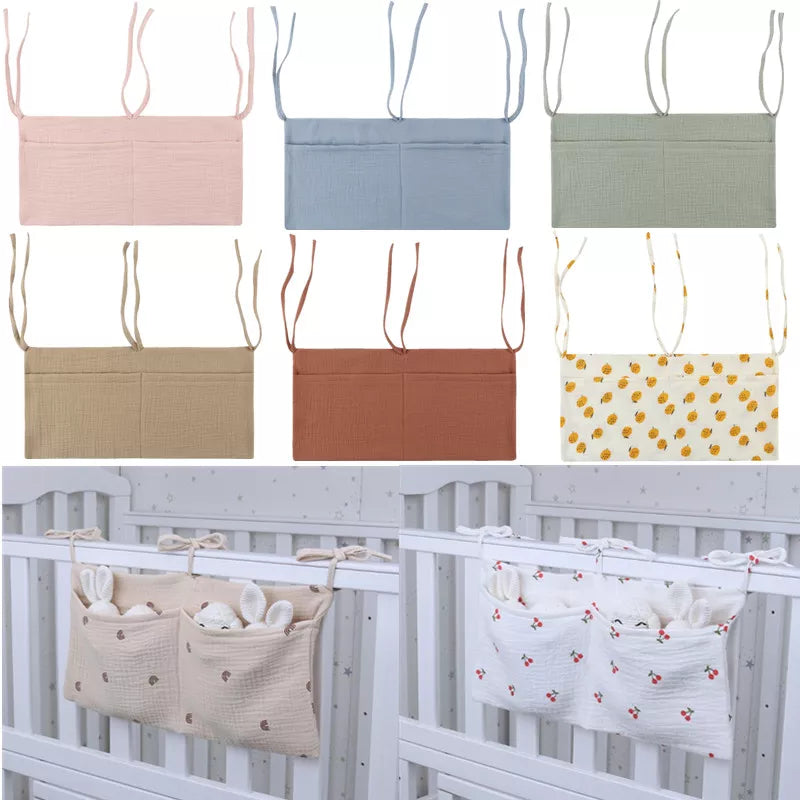 Crib Storage Bag