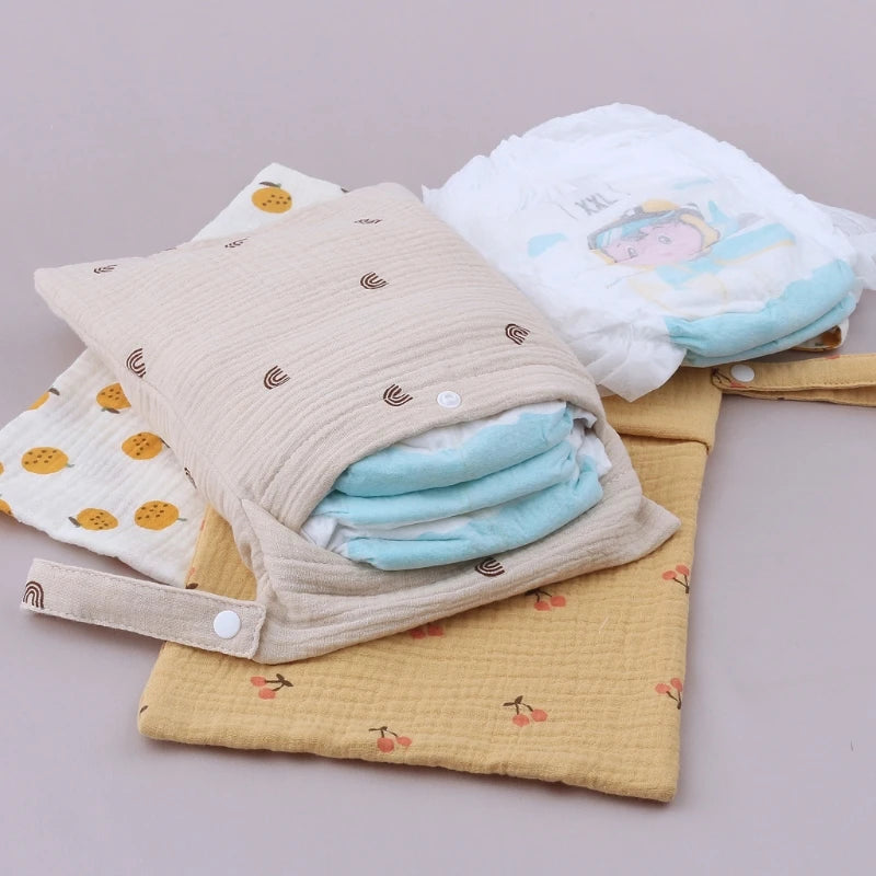 Crib Storage Bag