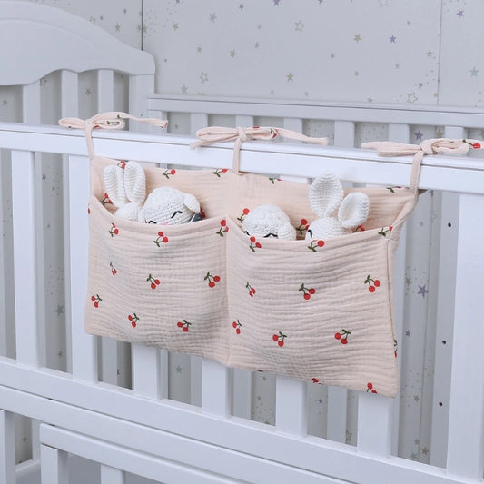 Crib Storage Bag