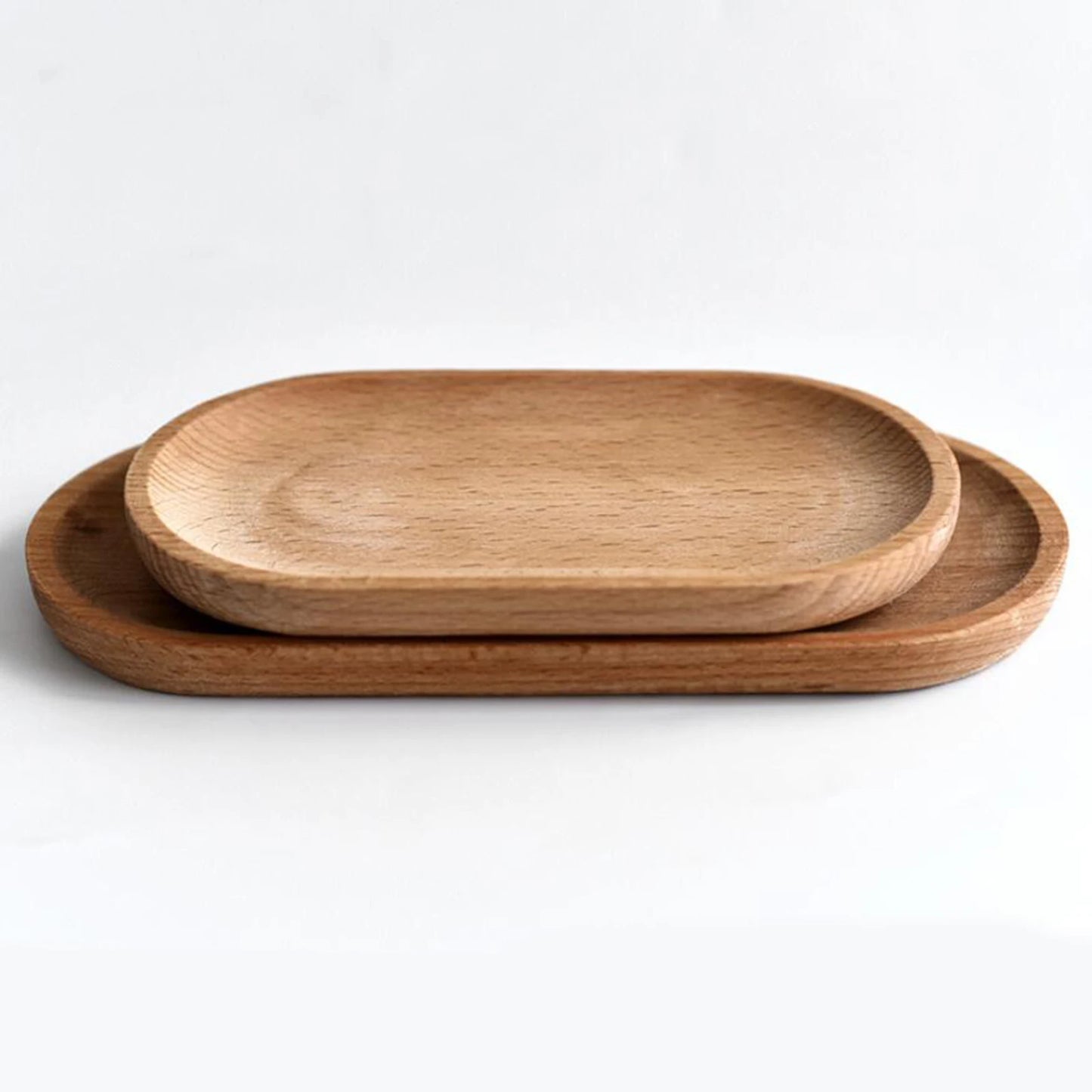 Oval Tray