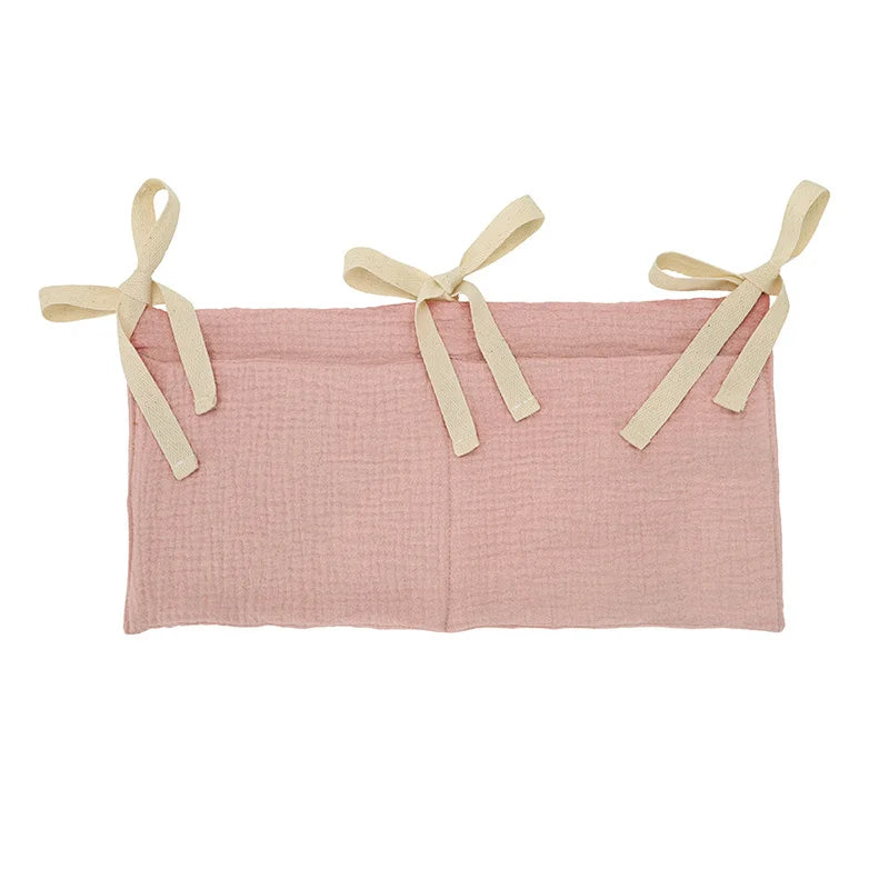 Baby Crib Storage Bag