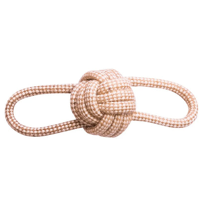 Cotton Rope Toys