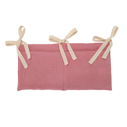 Baby Crib Storage Bag